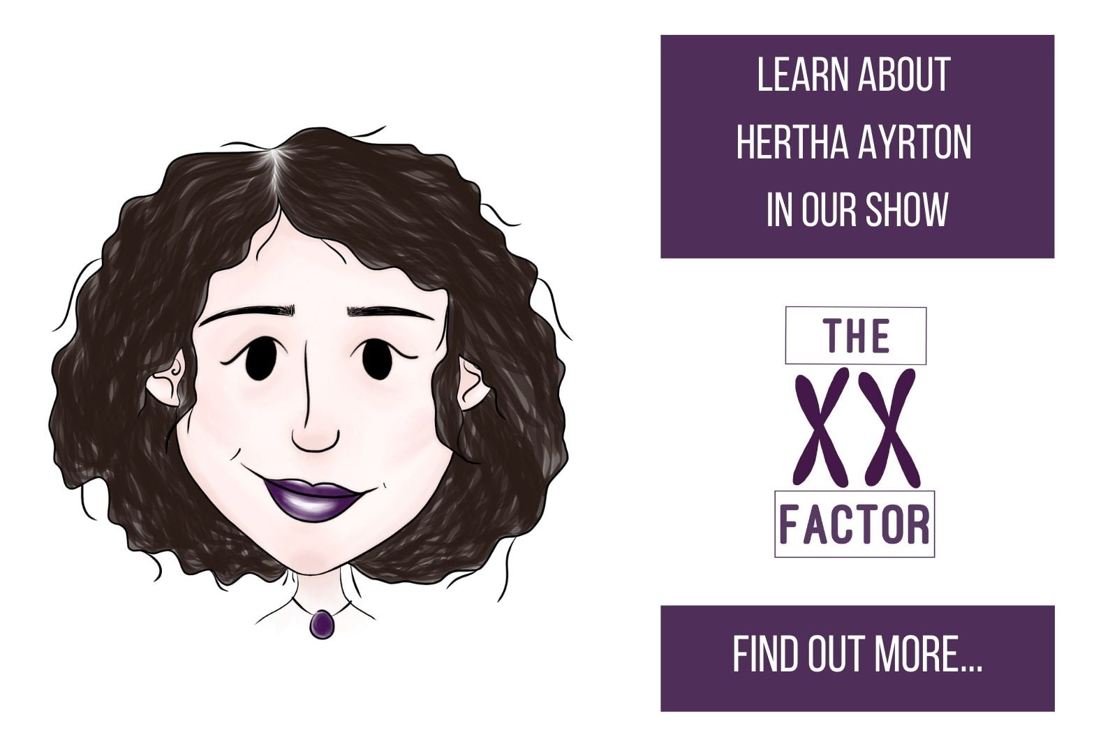 Engineering Heroes – Hertha Ayrton