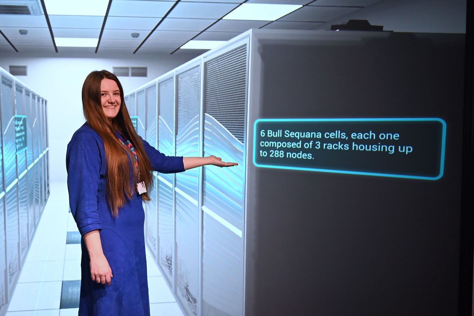 i love supercomputers