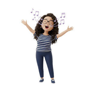 1 ffion singing edit