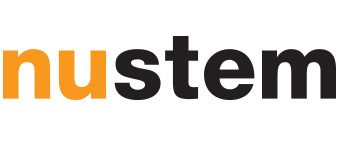 nustem logo