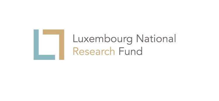 luxembourg national research fund logo