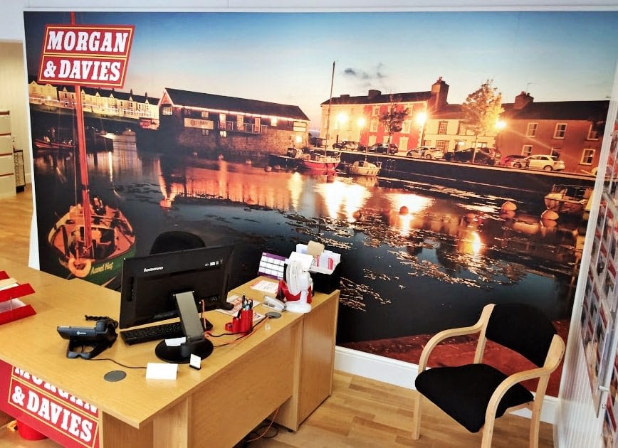 About us & Davies Estate Agents West Wales