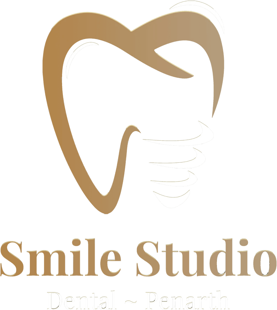 Smile Studio Penarth Logo