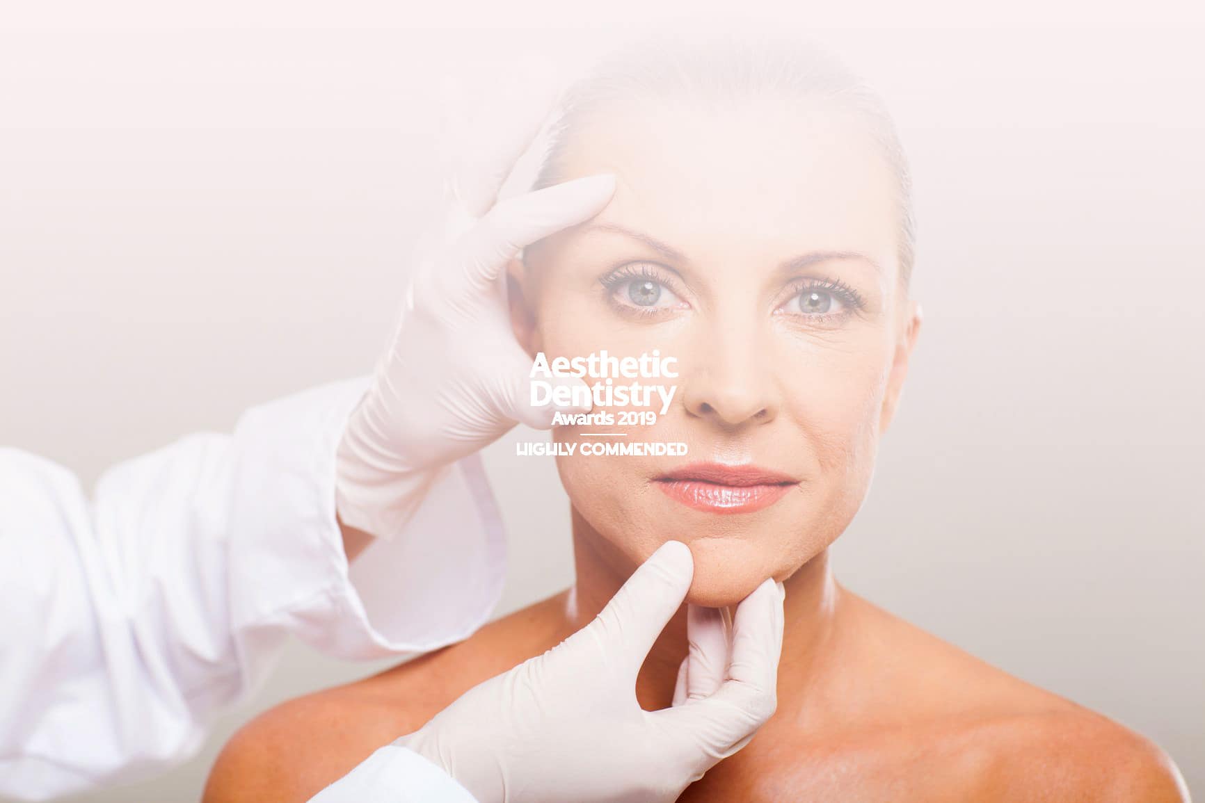 We Won, 'Full Face Treatment' in Facial Aesthetics Smile Studio Penarth