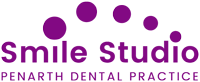 Smile Studio Penarth Logo