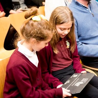 Bridgend School Savings