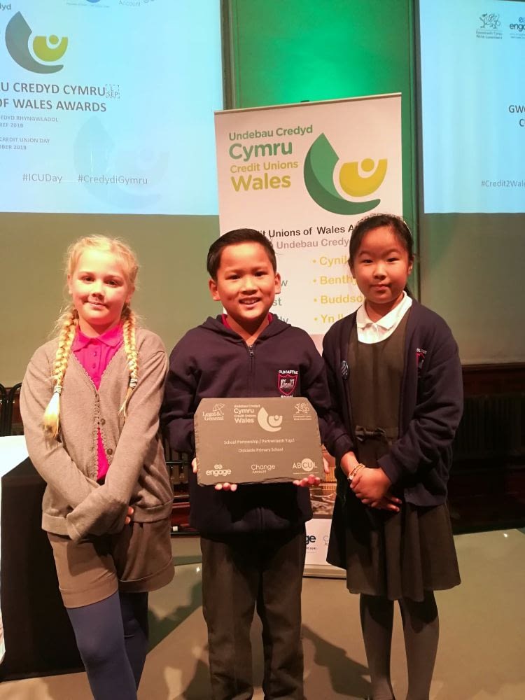 Bridgend School Savings