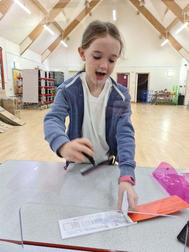 Bridgend School Savings