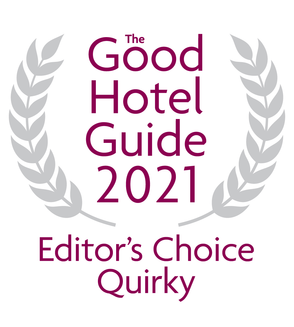 2021 Editors Choice Quirky