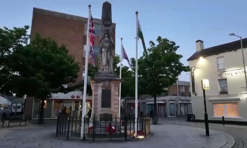 d day bridgend 103