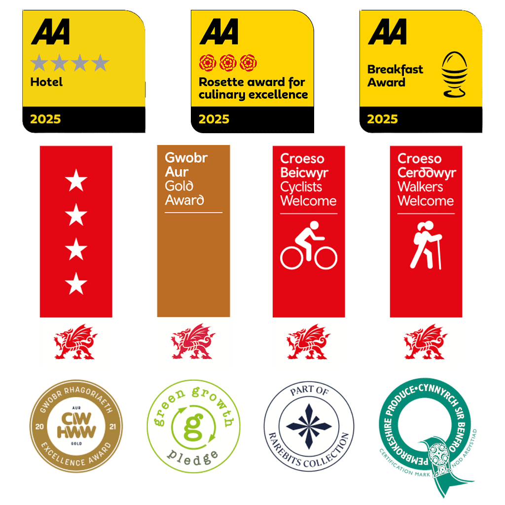 tyf accolades