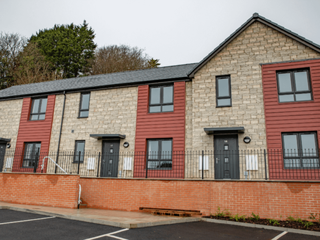 Llantrisant School • LCB Group