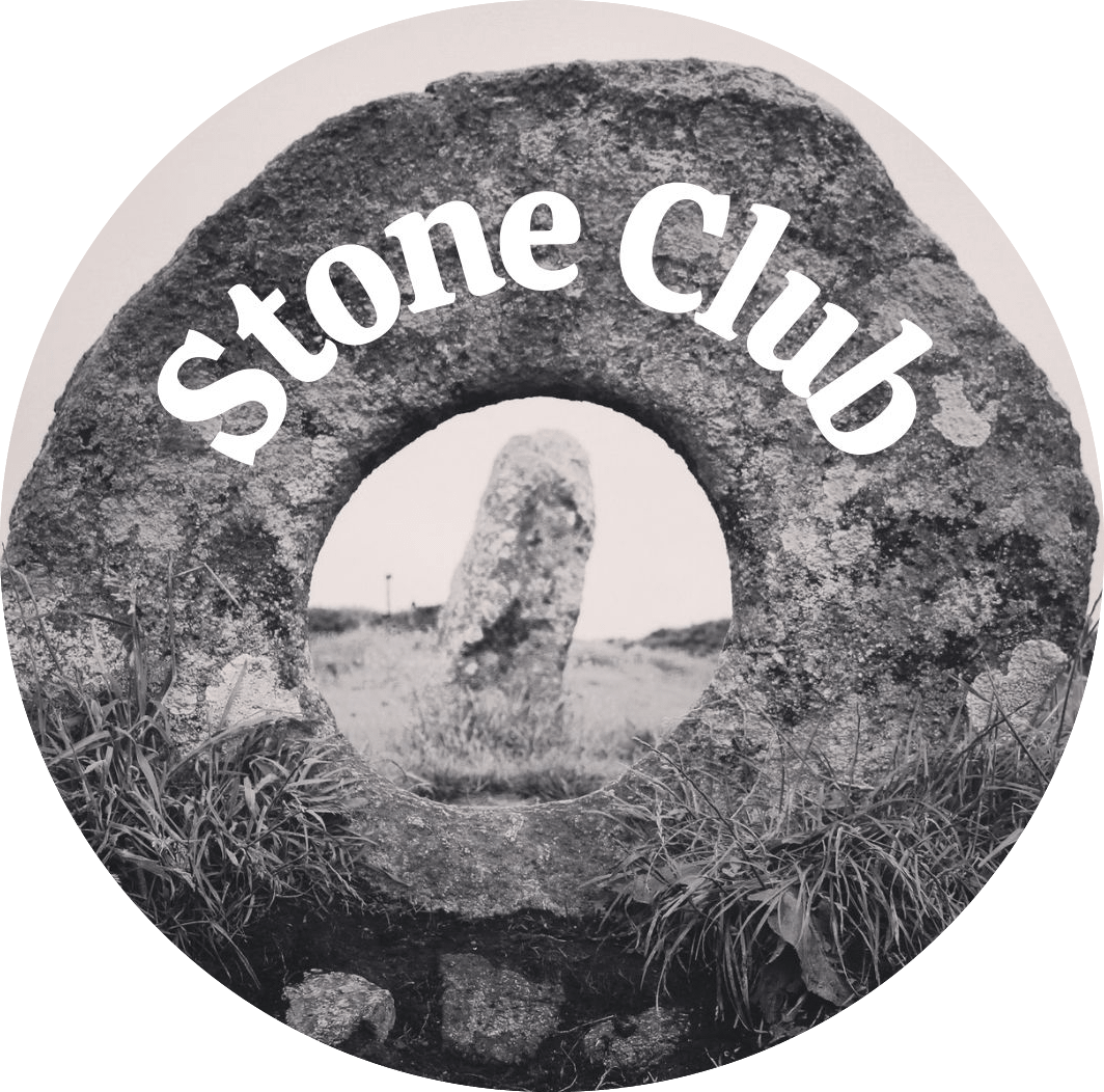 stone club