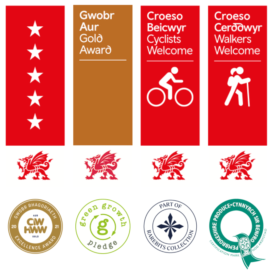 pp accolades