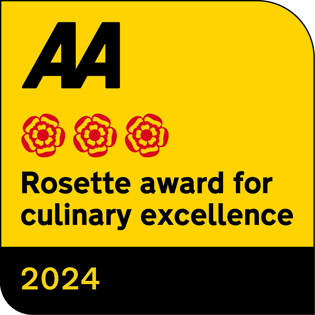 aa 3 rosette 2024