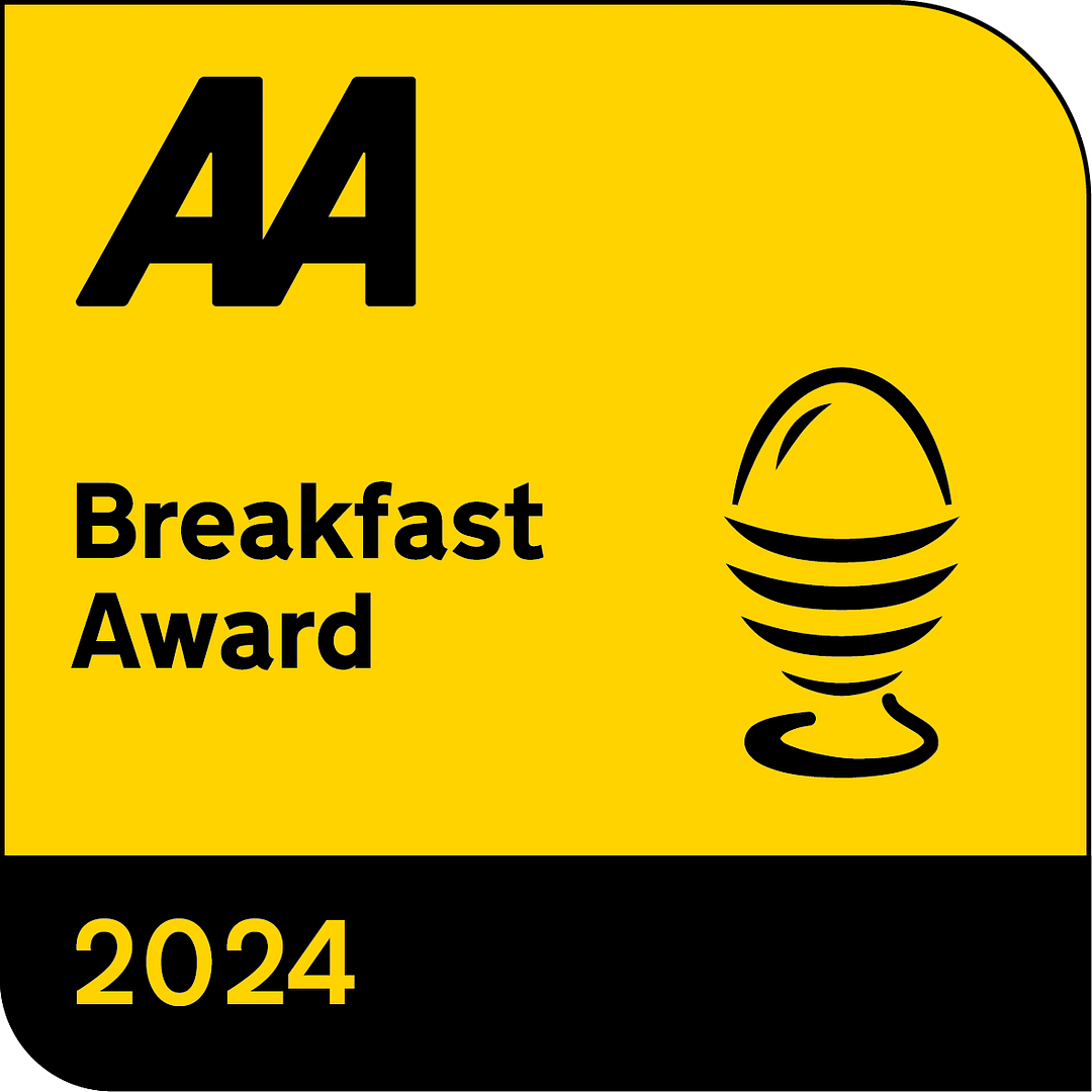 aa breakfastaward 2024