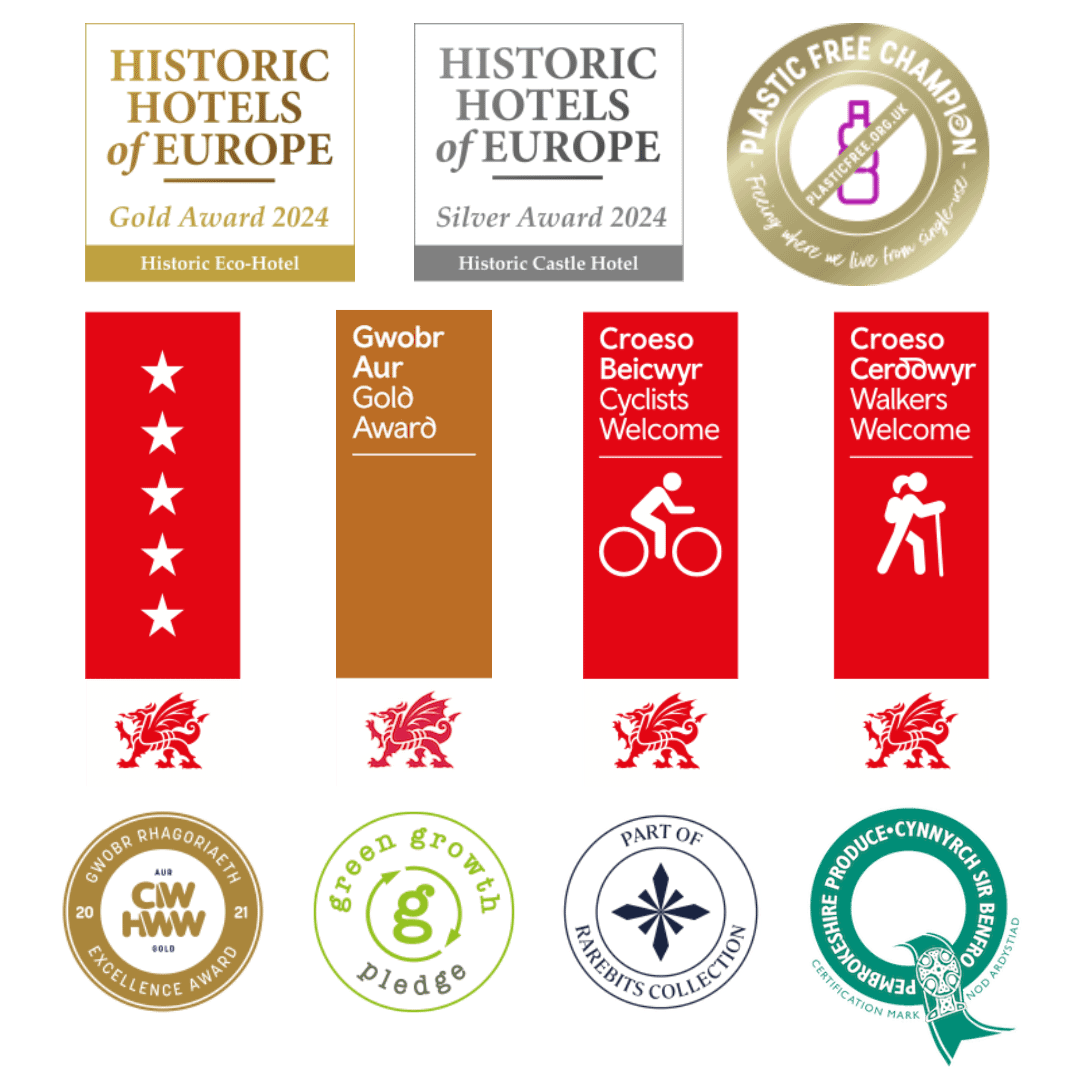 rc accolades