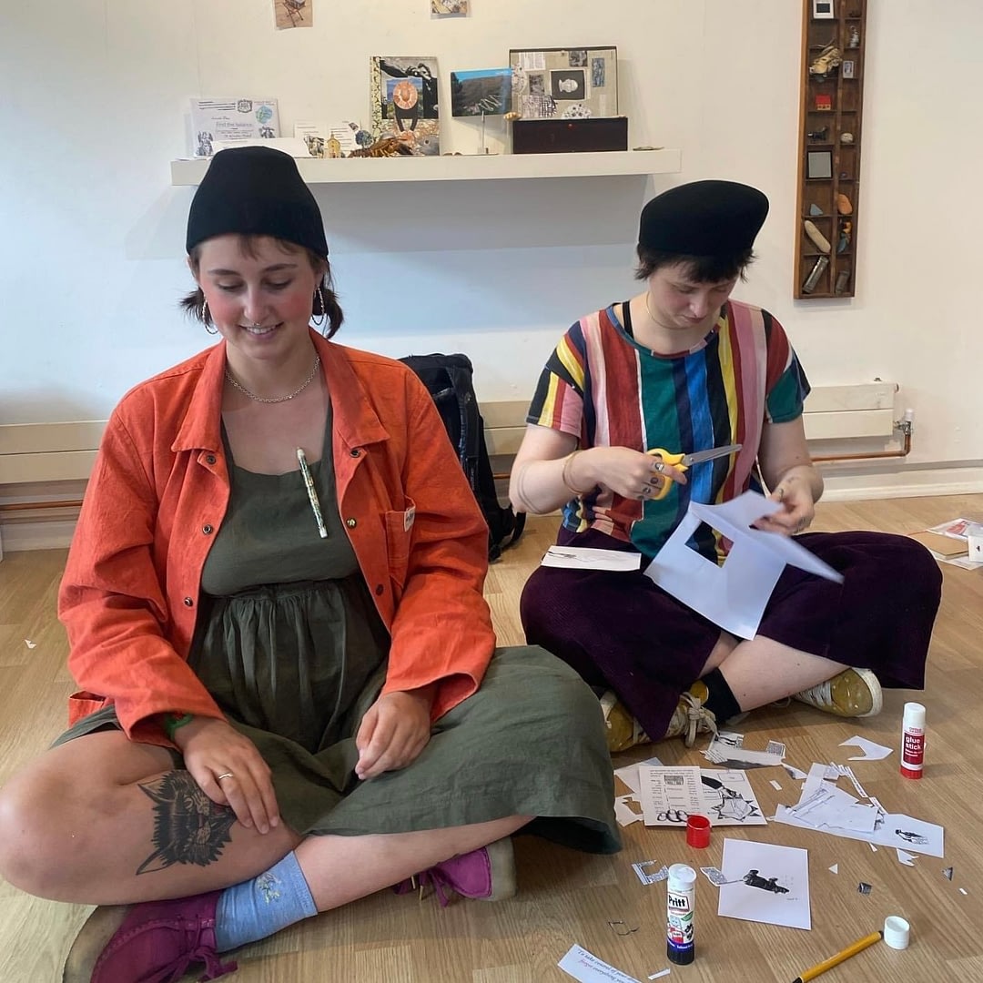 csad+student+collage+workshop+cg+