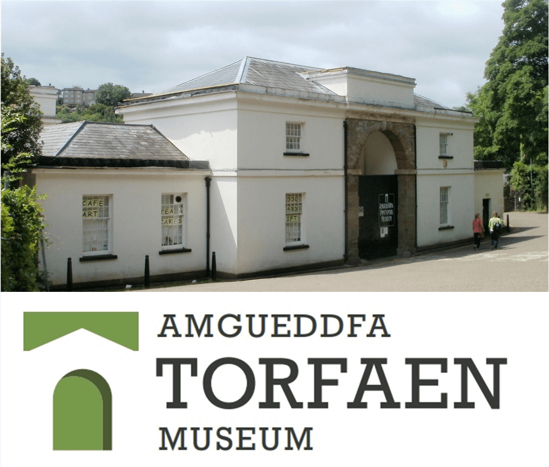 torfaen museum torfaen museum
