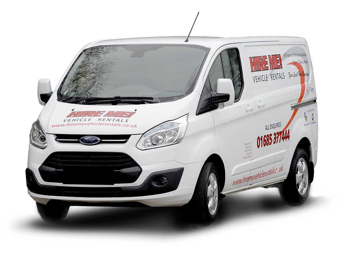 Car Hire Gloucester Thrifty Car And Van Rental