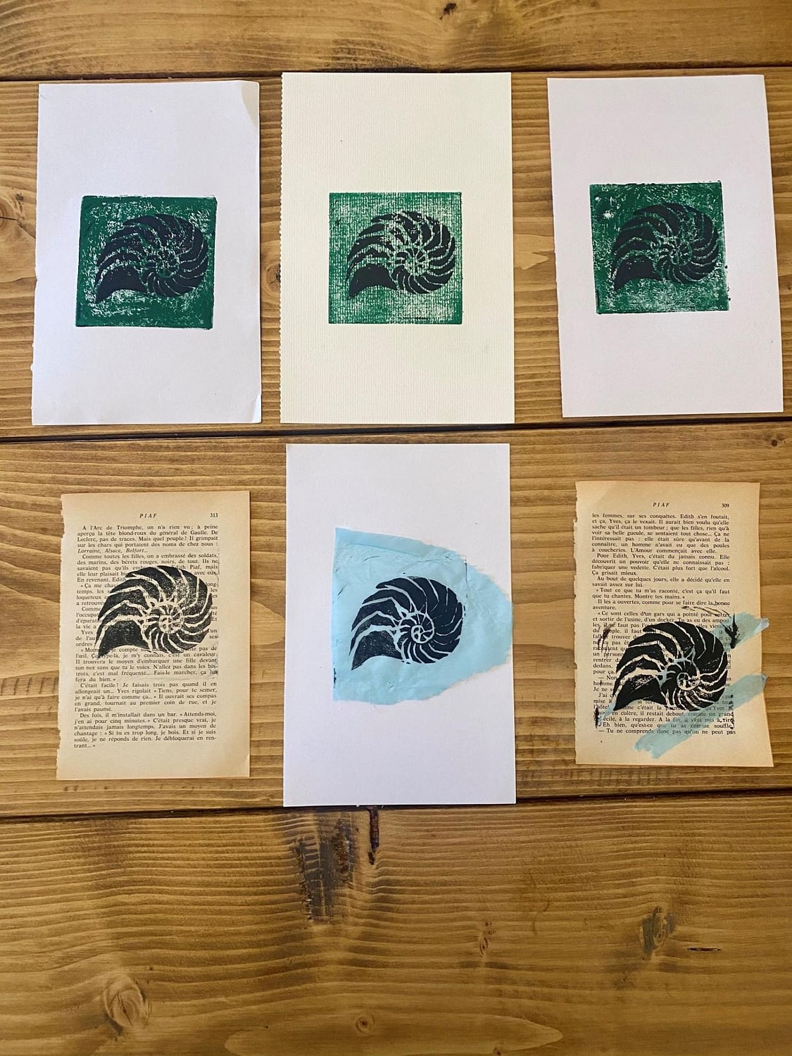 print making course