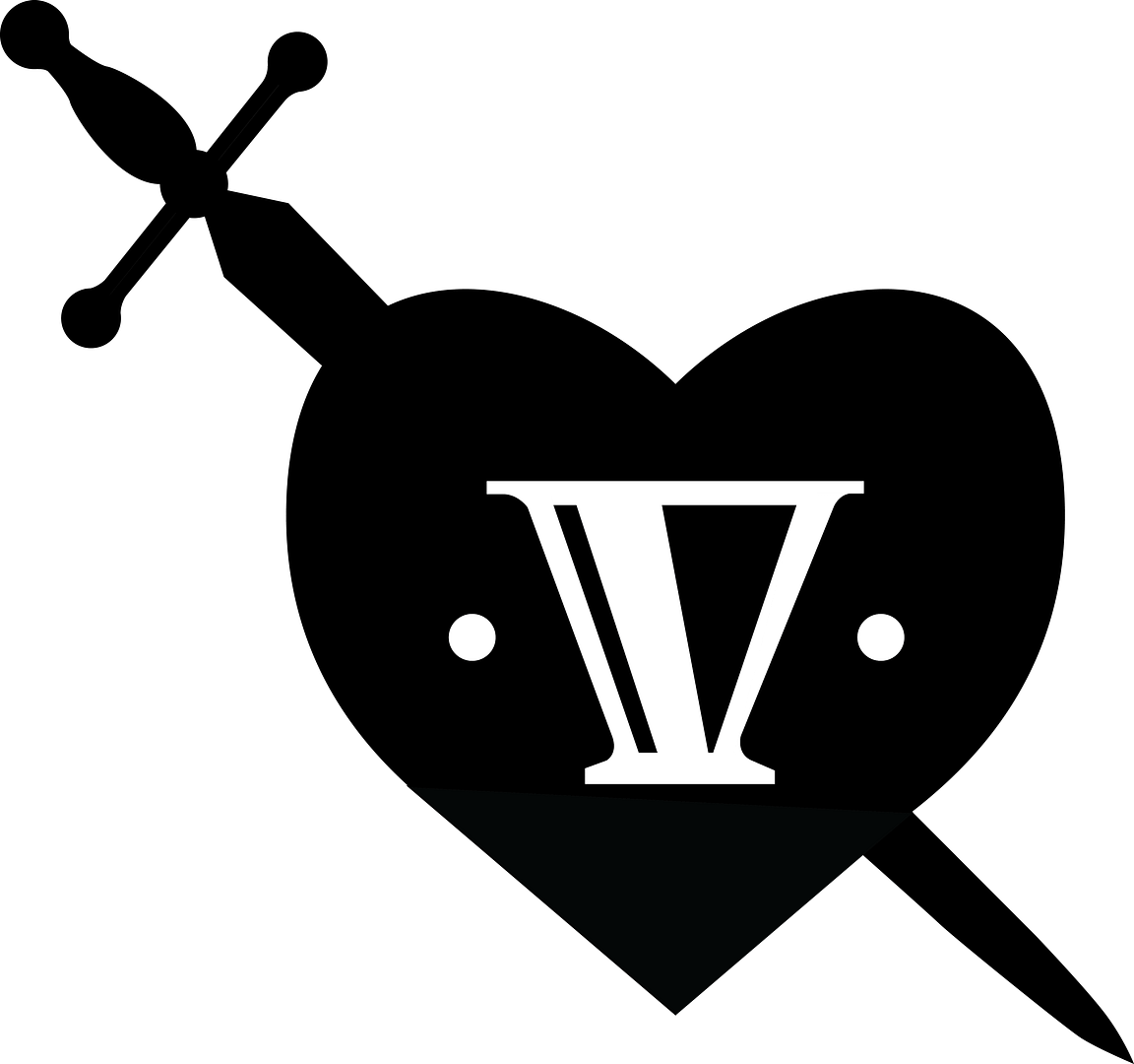 pointed The Turner House