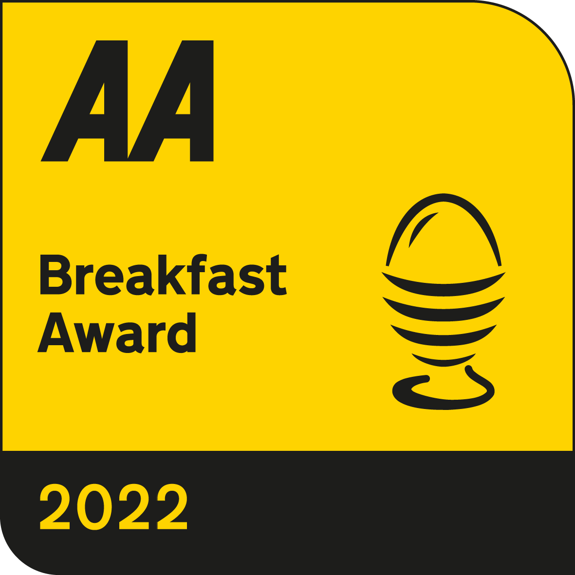 aa breakfastaward 2022
