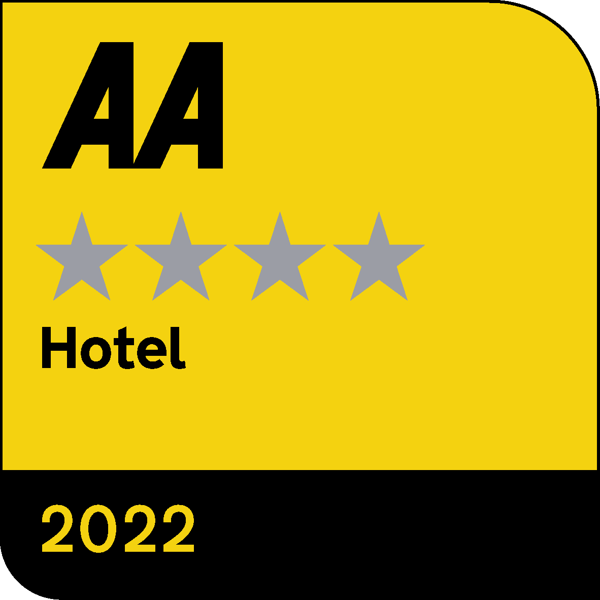 aa 4 silver star hotel 2022