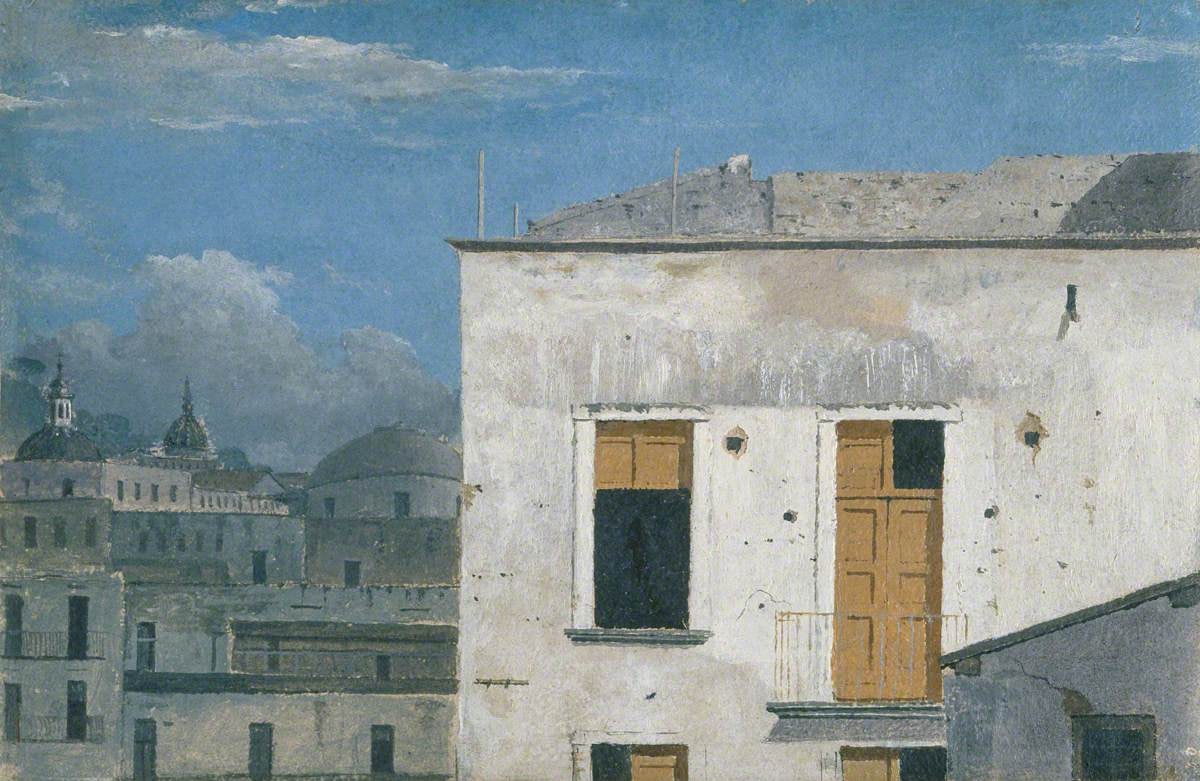 jones, thomas, 1742 1803; buildings in naples jones, thomas, 1742 1803; buildings in naples