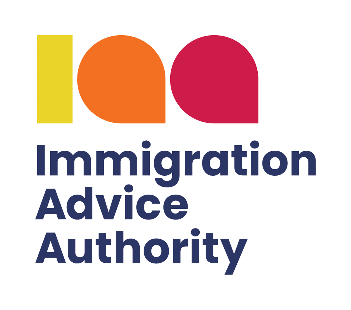 IAA logo