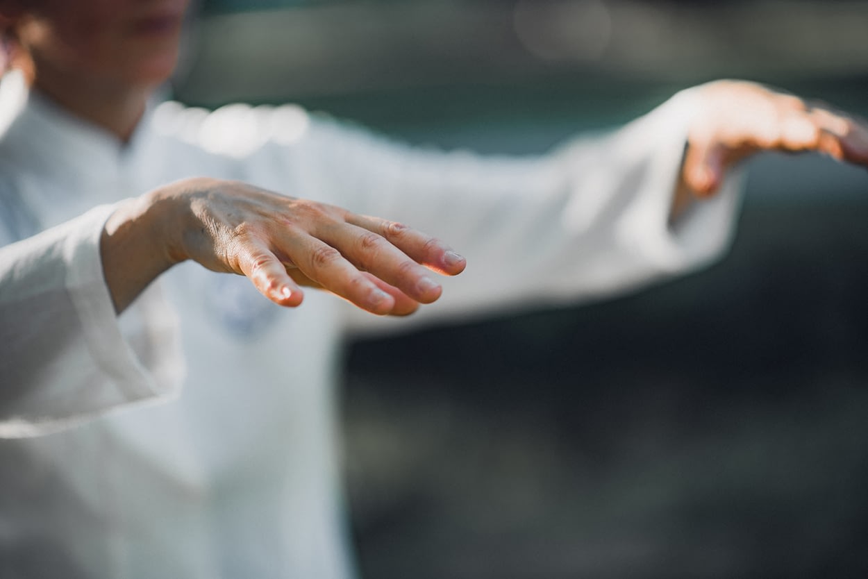 Qi Gong Meditation Experience Low Res