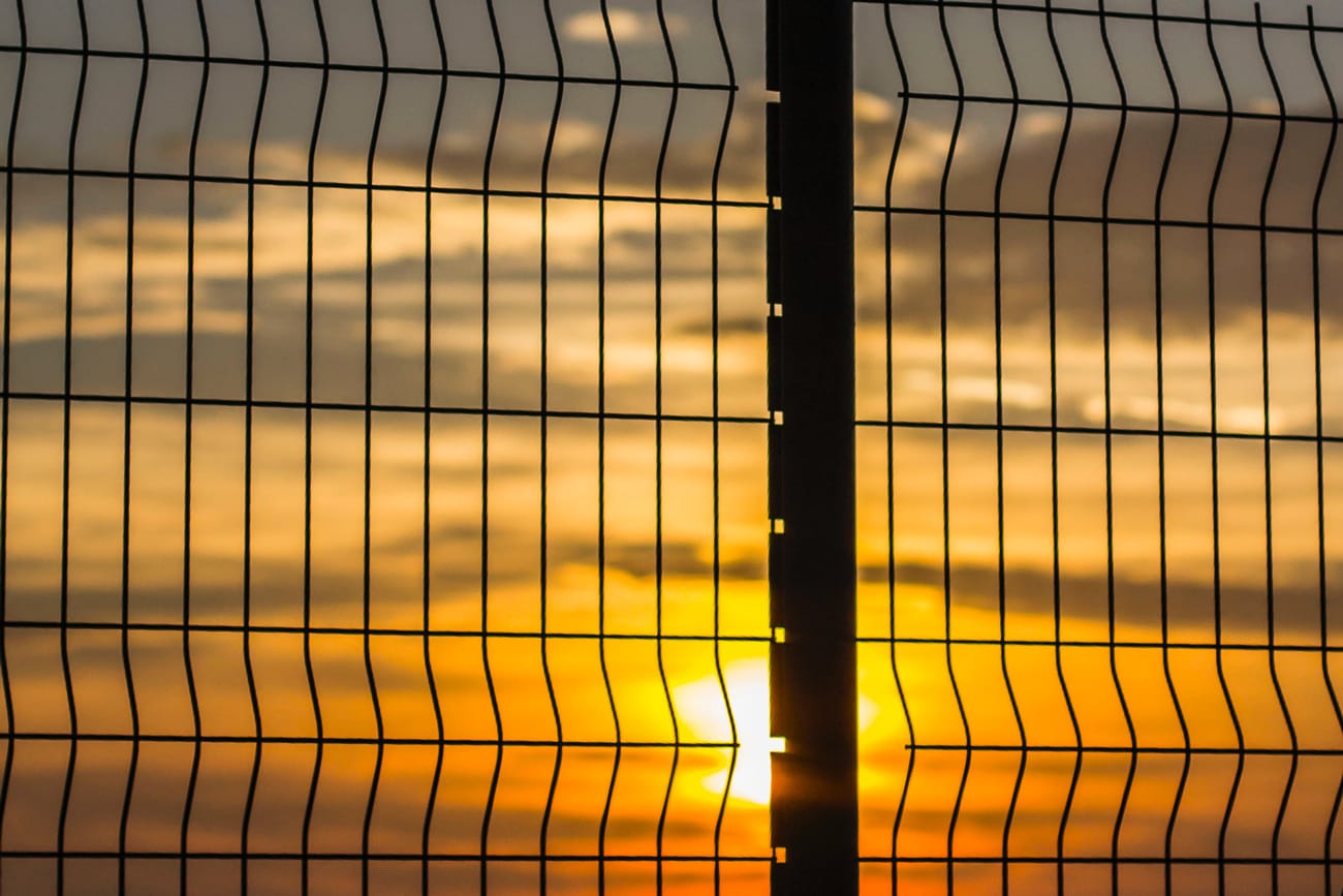 steel-fencing-cardiff