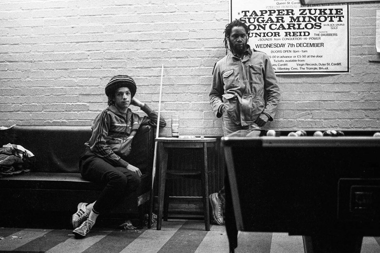 spotted exhibtion tiffs 174