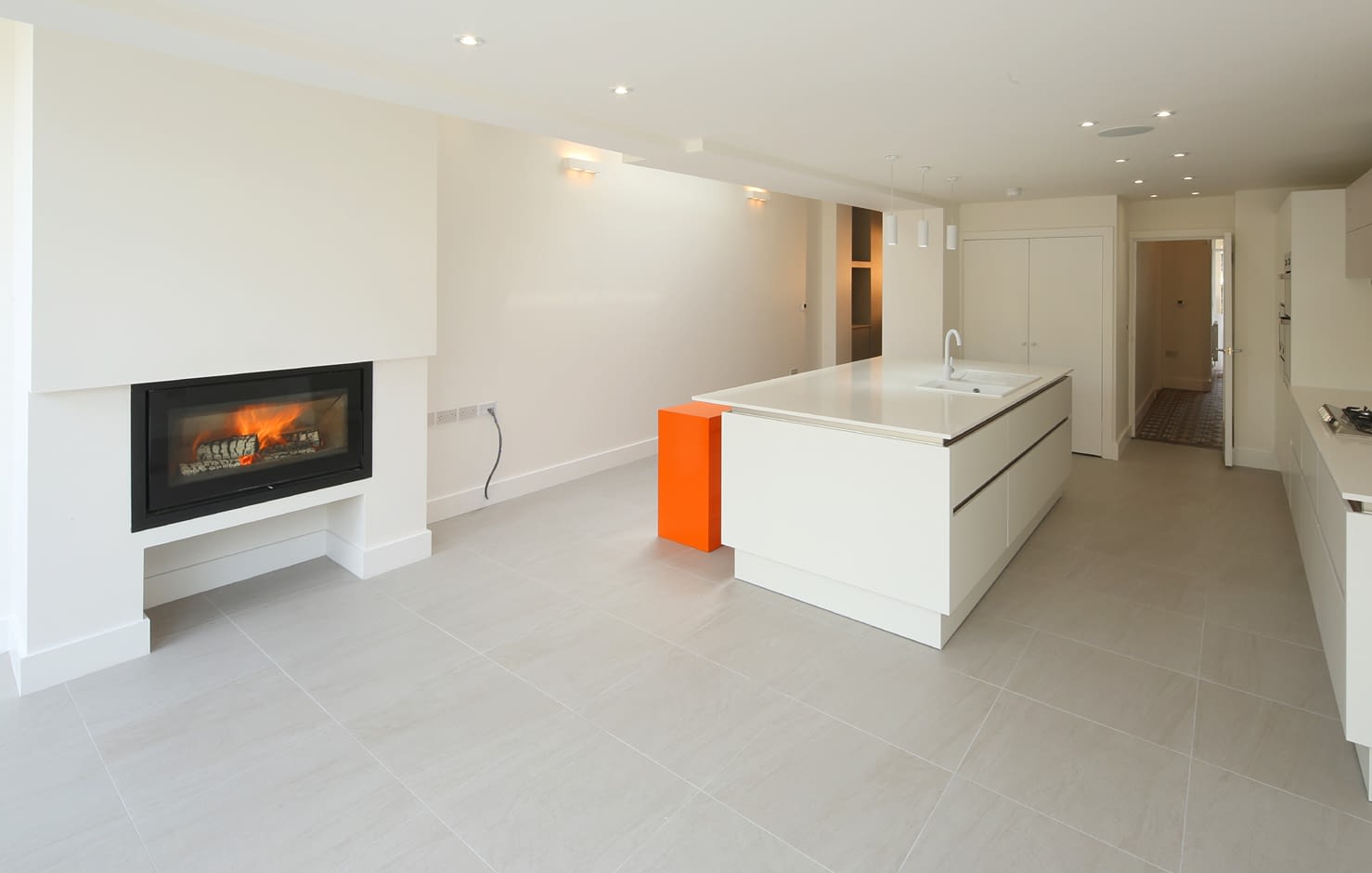 Log Burner Installations Cardiff