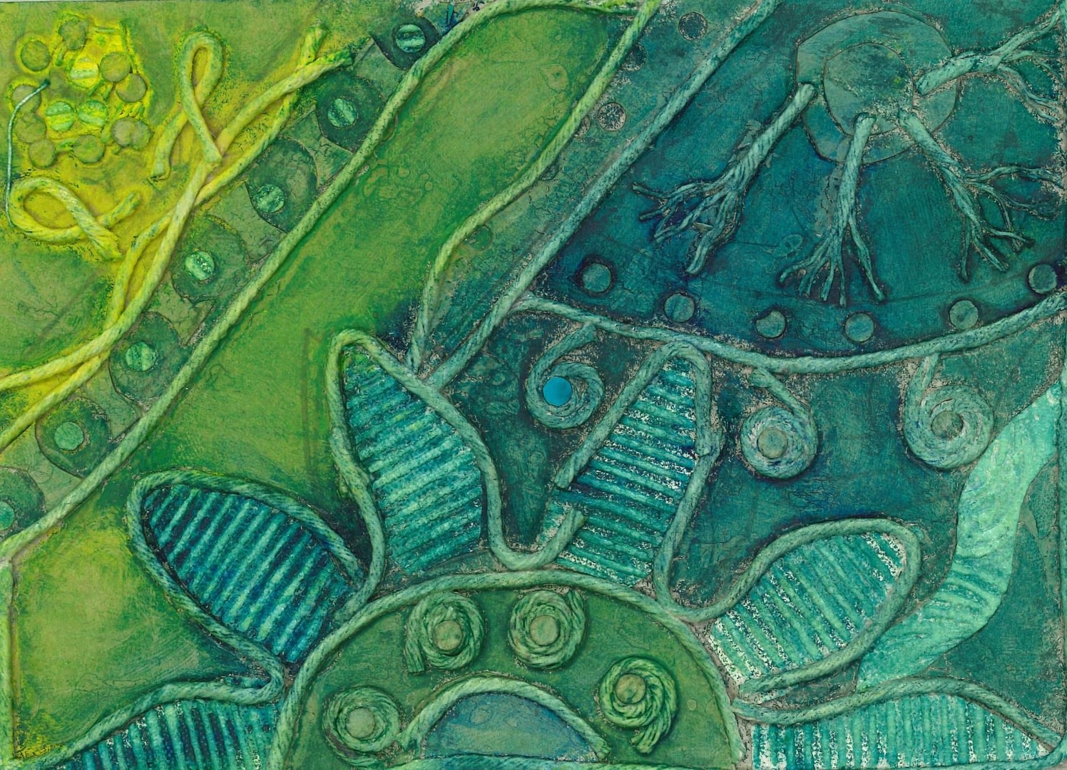 biomorphism 1