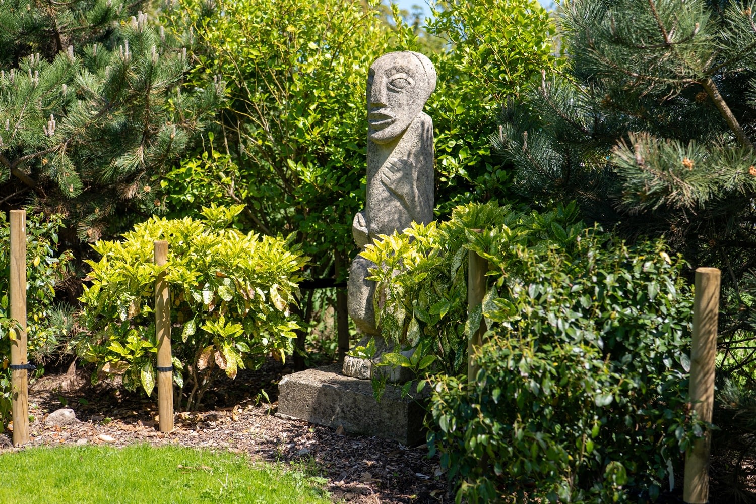 john cleal sculpture