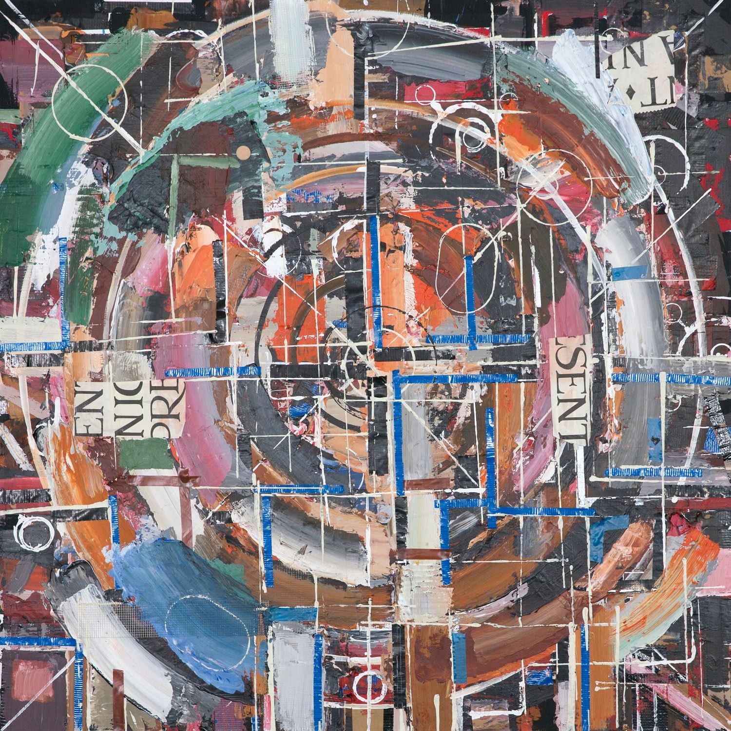 John Uzzell Edwards Roch Castle