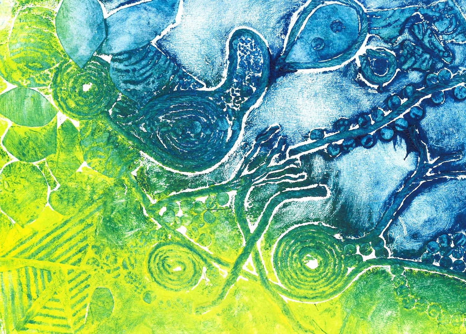 biomorphism 2