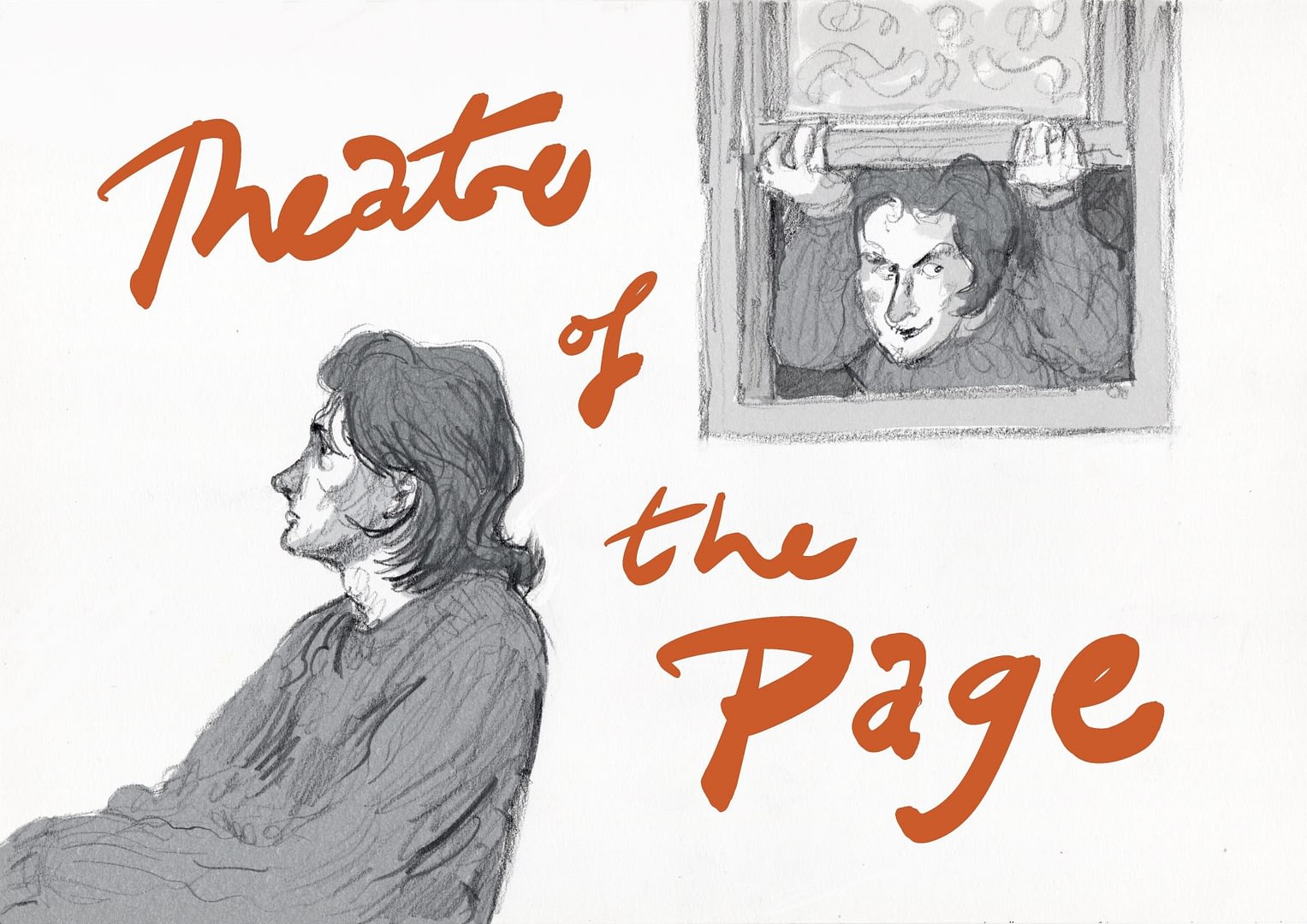 theatre of the page w title