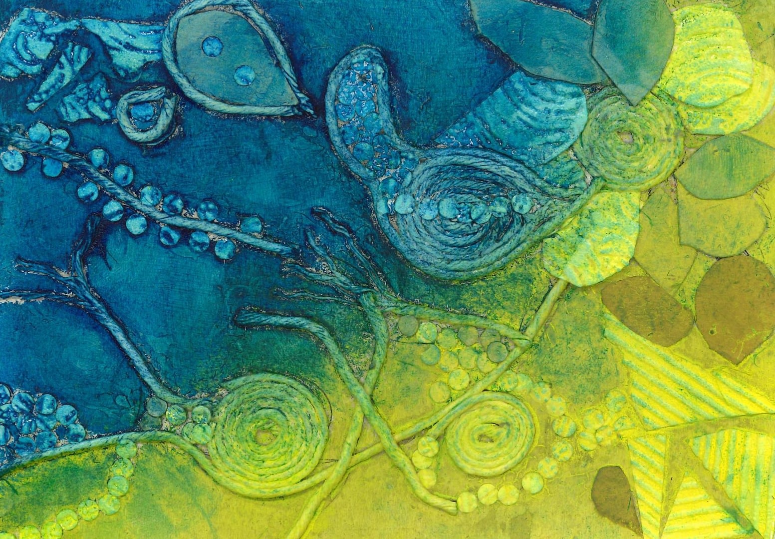 biomorphism 3