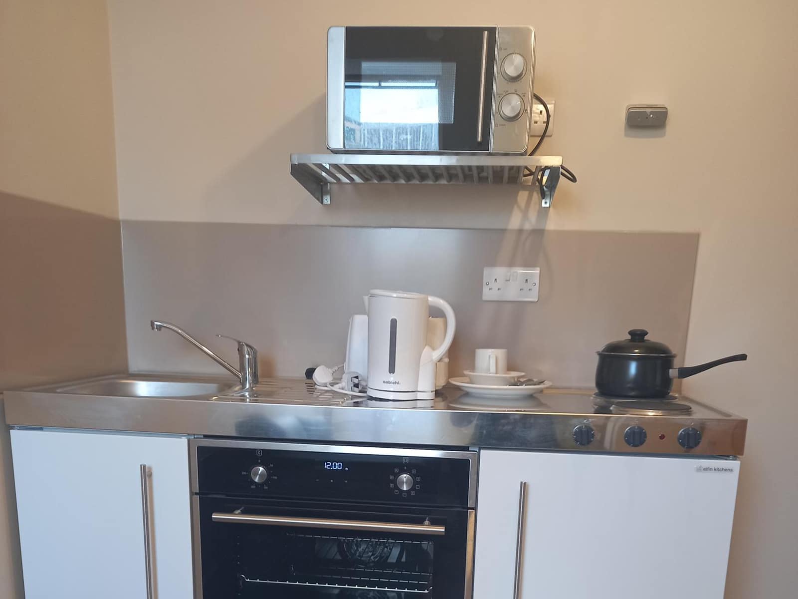 Adams Court • LCB Group