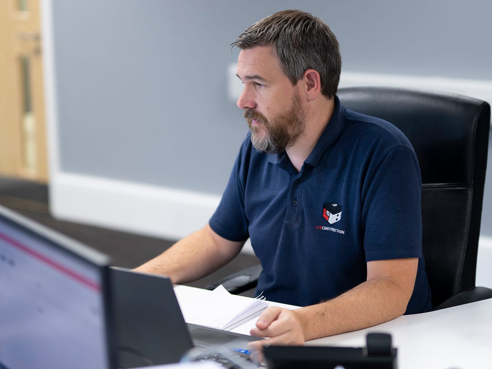 RCT Council Non Domestic Repairs • LCB Group