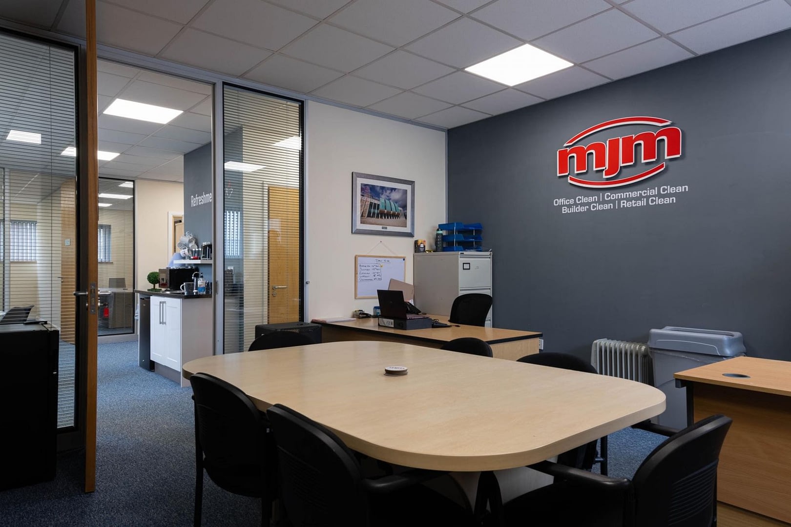 mjm cleaning 252