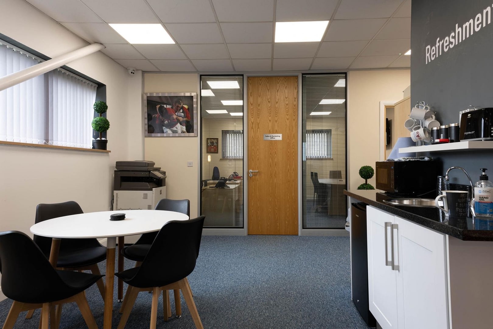 mjm cleaning 256