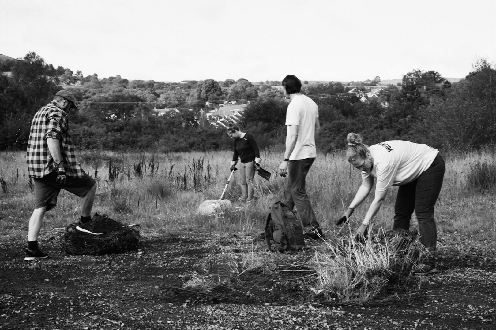 village pickers