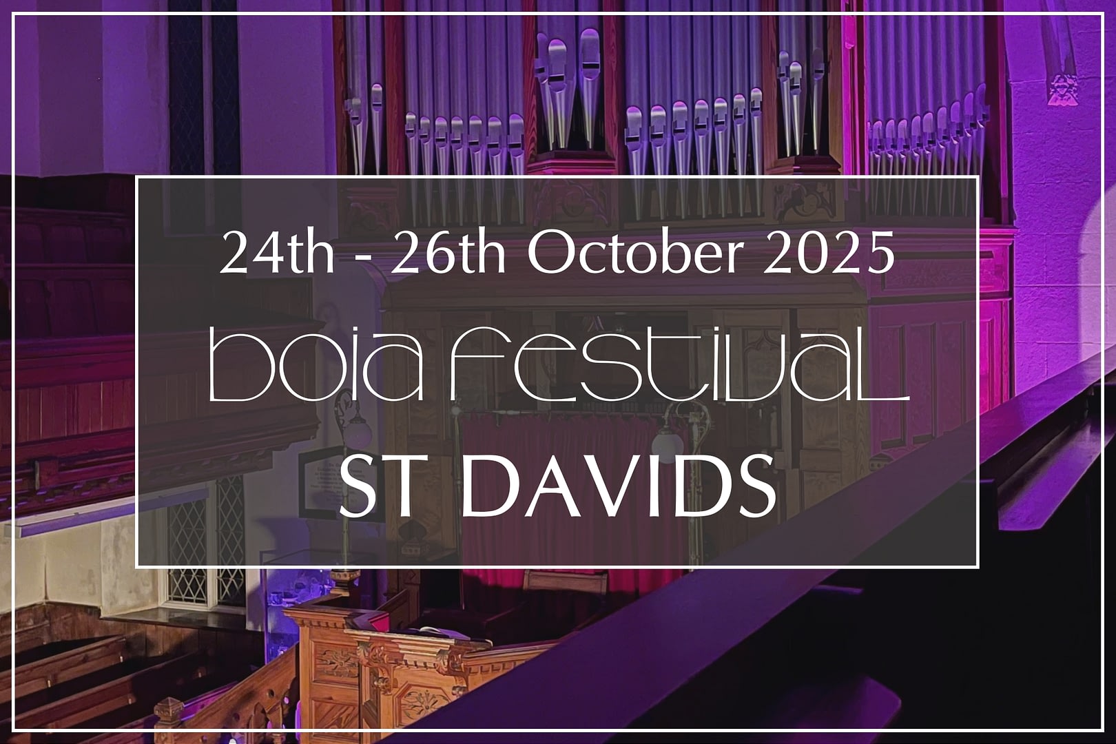 boia festival 2