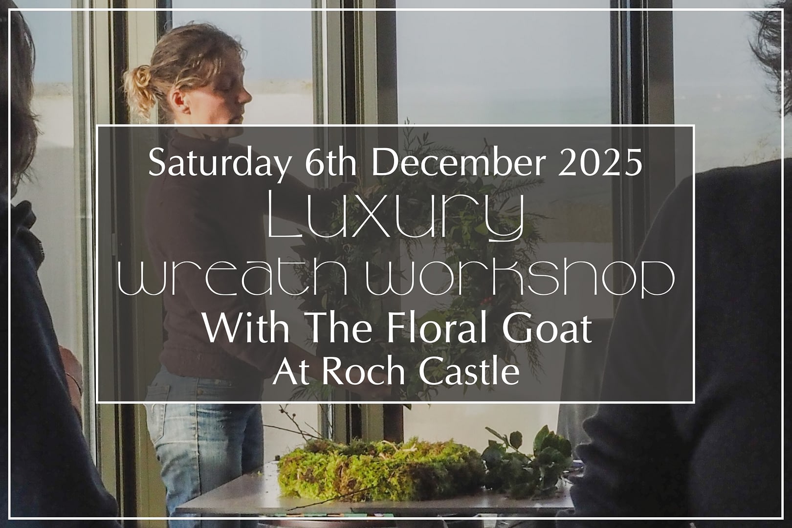 wreath workshop cover image wreath workshop cover image