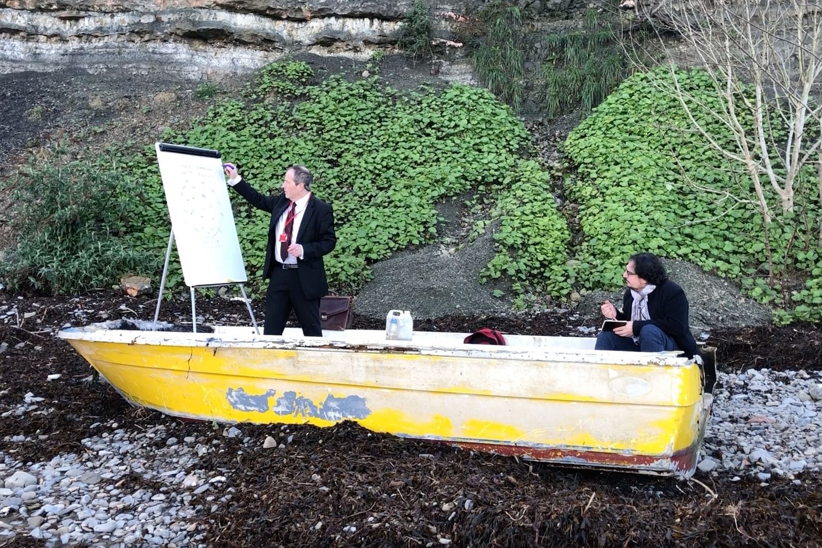 distance learning 01