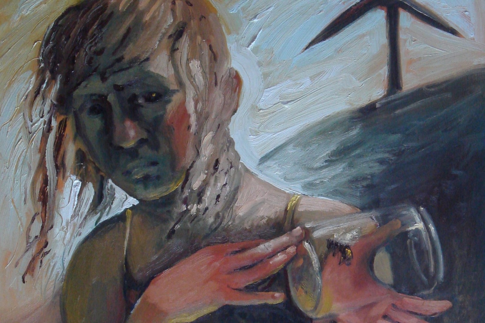 gustavius payne the flower maiden blodeuwedd