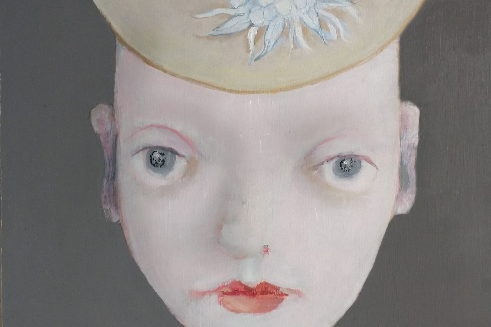 jacqueline alkema, nothing changed everything changed, a cloud of unhappiness hovered over me